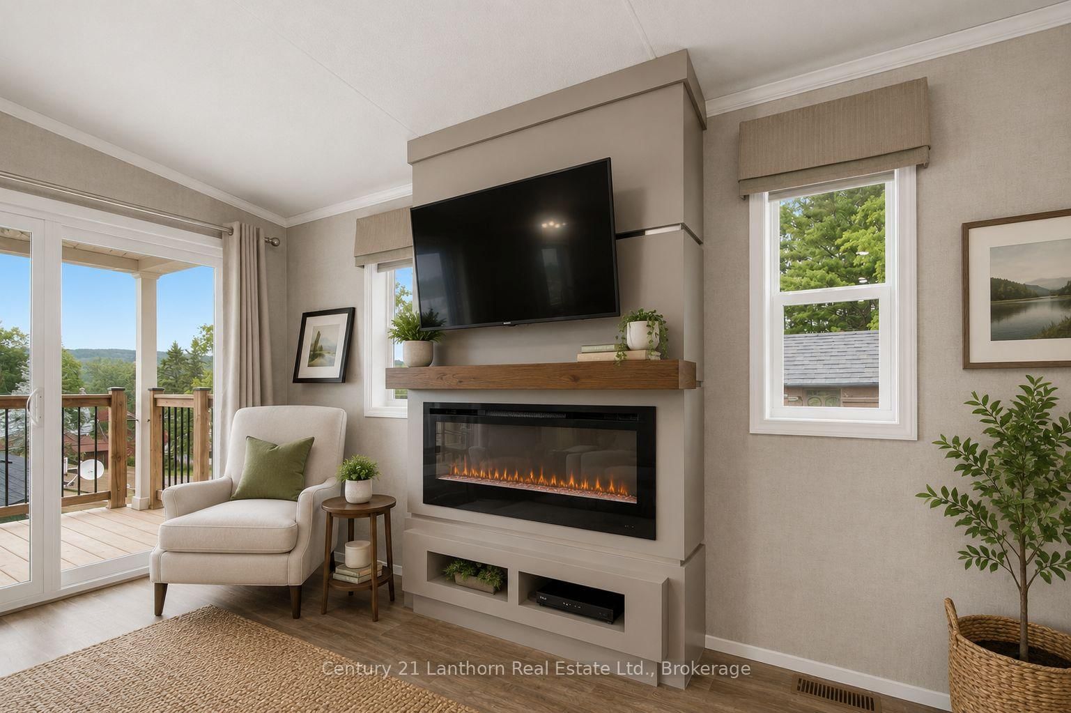 484 Frankford Stirling Road • #12 • Hastings, ON photo 6