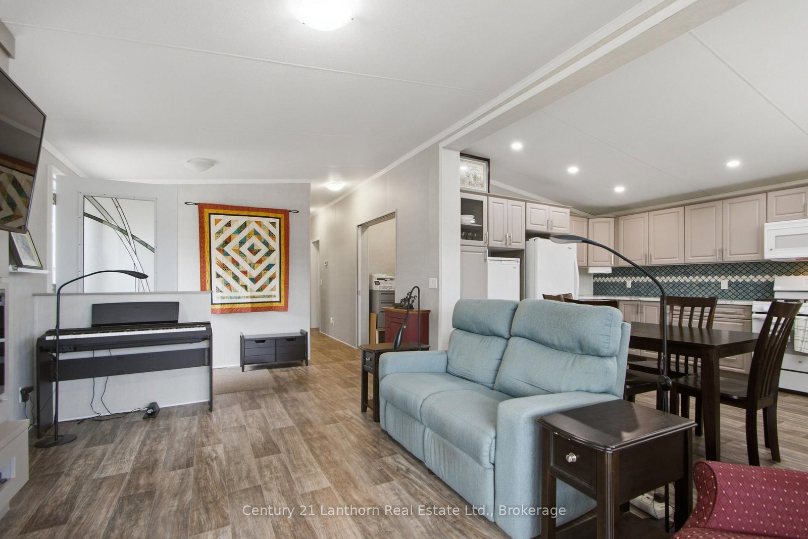 484 Frankford Stirling Road • #12 • Hastings, ON photo 8