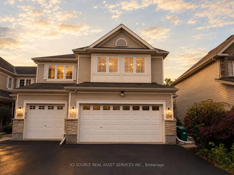 358 Wisteria Crescent