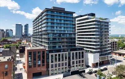 Condo leased at 1015-1 Jarvis Street, Hamilton, Ontario, L8R 0A8 - Beasley - MLS: X13744020