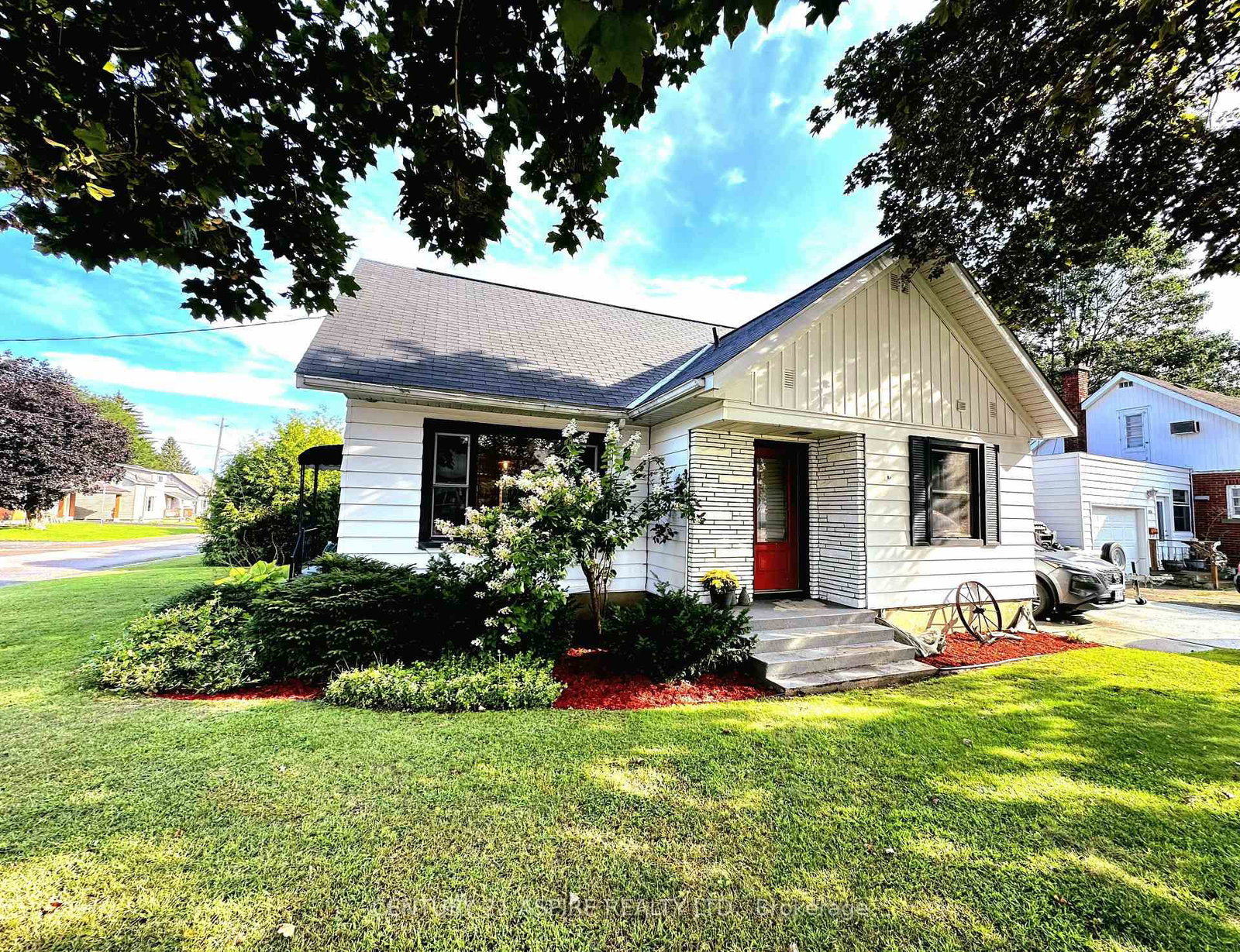 Property Profile Canvas