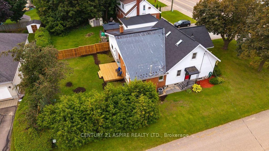 621 Bruham Avenue • Laurentian Valley, ON photo 47