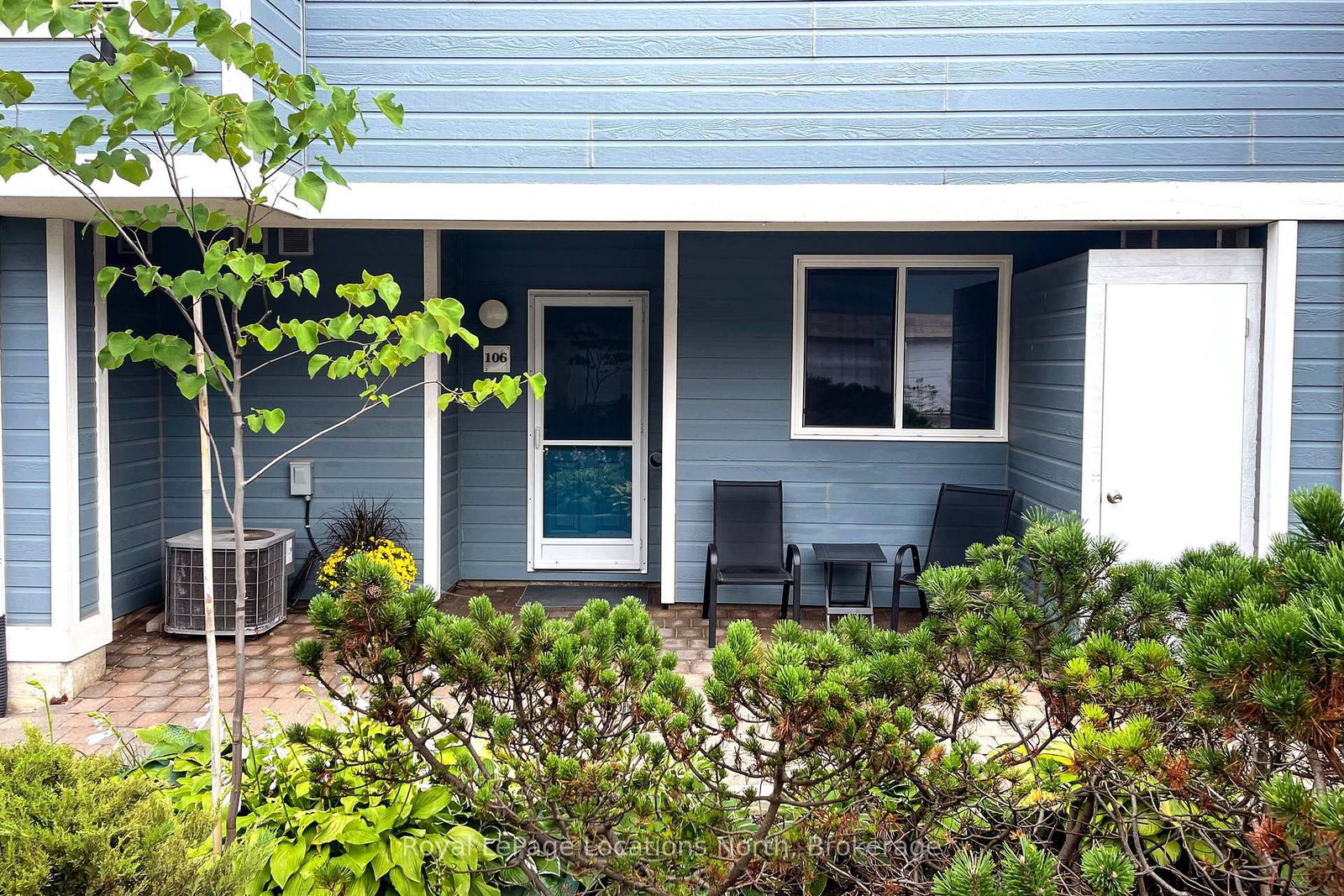 34 Bayfield Street • #106 • Meaford, ON photo 2