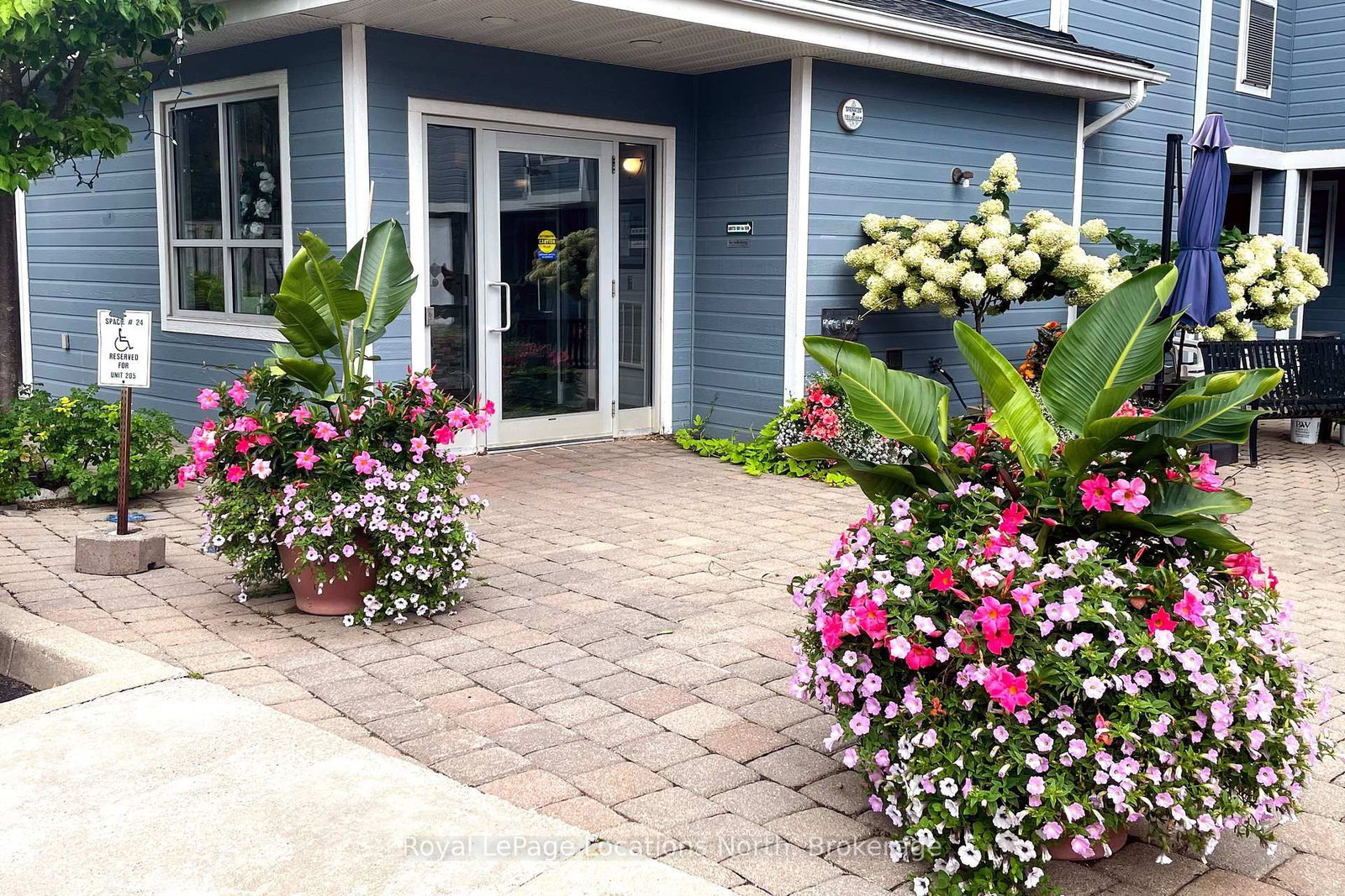 34 Bayfield Street • #106 • Meaford, ON photo 21