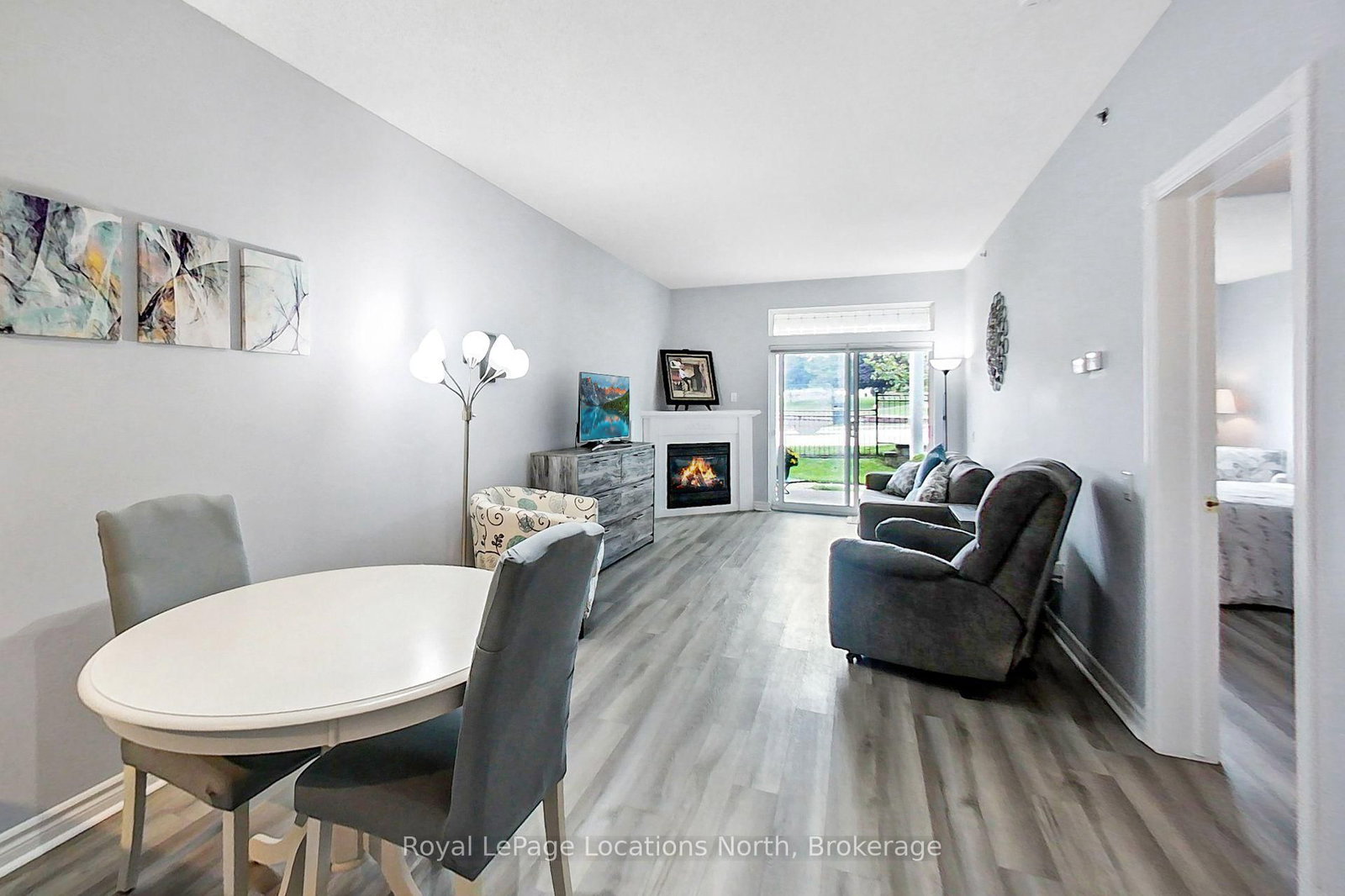 34 Bayfield Street • #106 • Meaford, ON photo 8