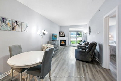 34 Bayfield Street • #106 • Meaford, ON photo 8