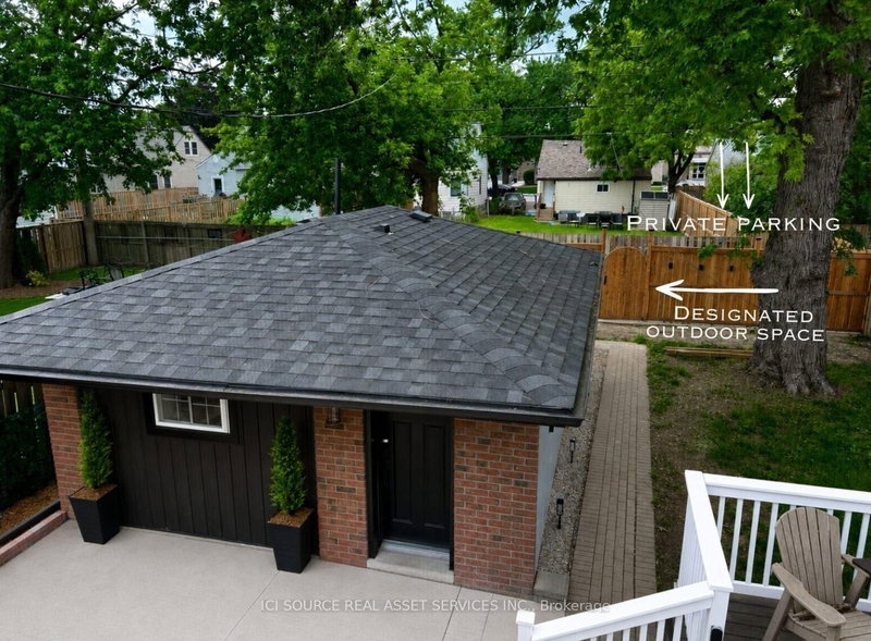 2 - 1911 Francois Road