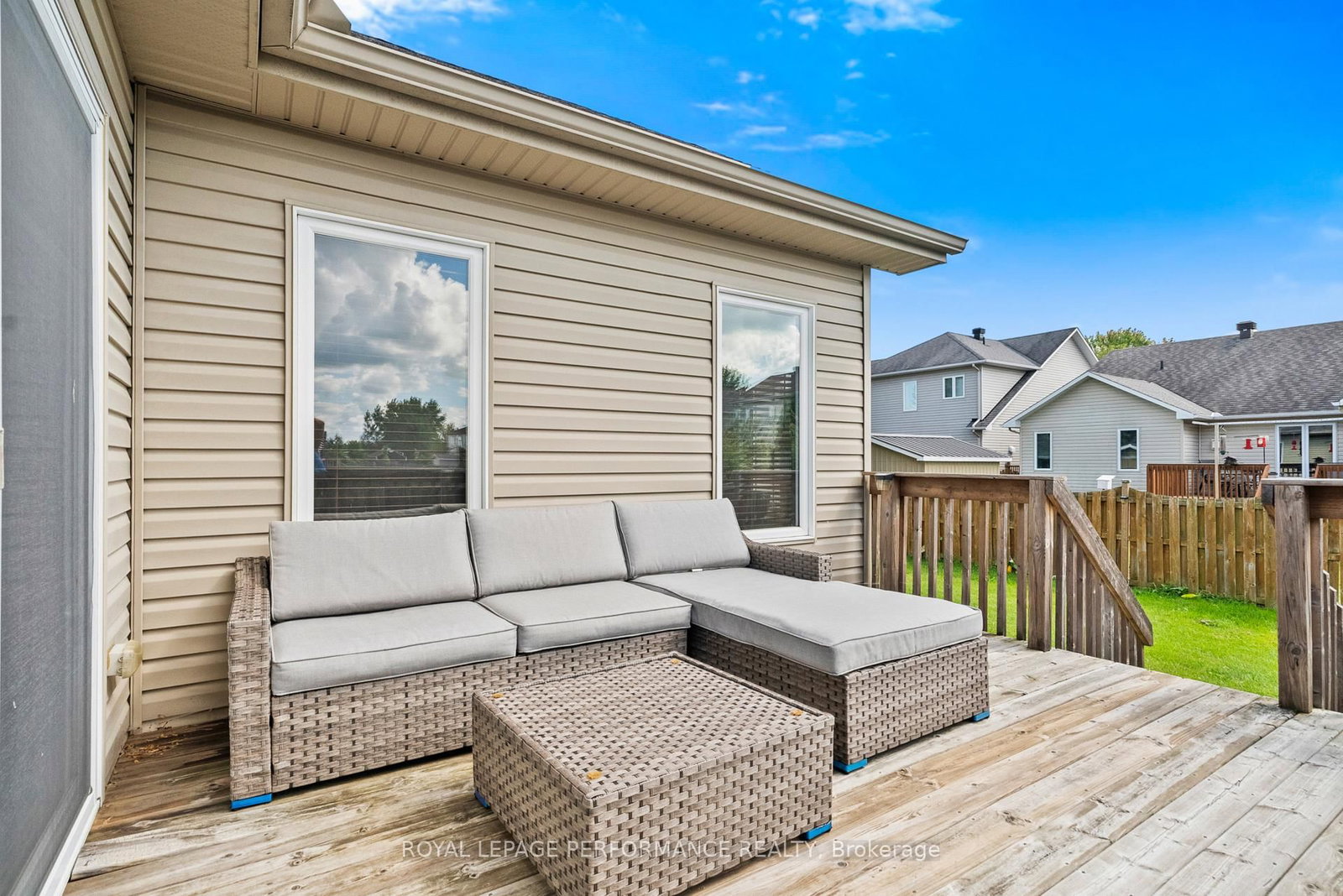 6 Brickyard Drive • Russell, ON photo 42