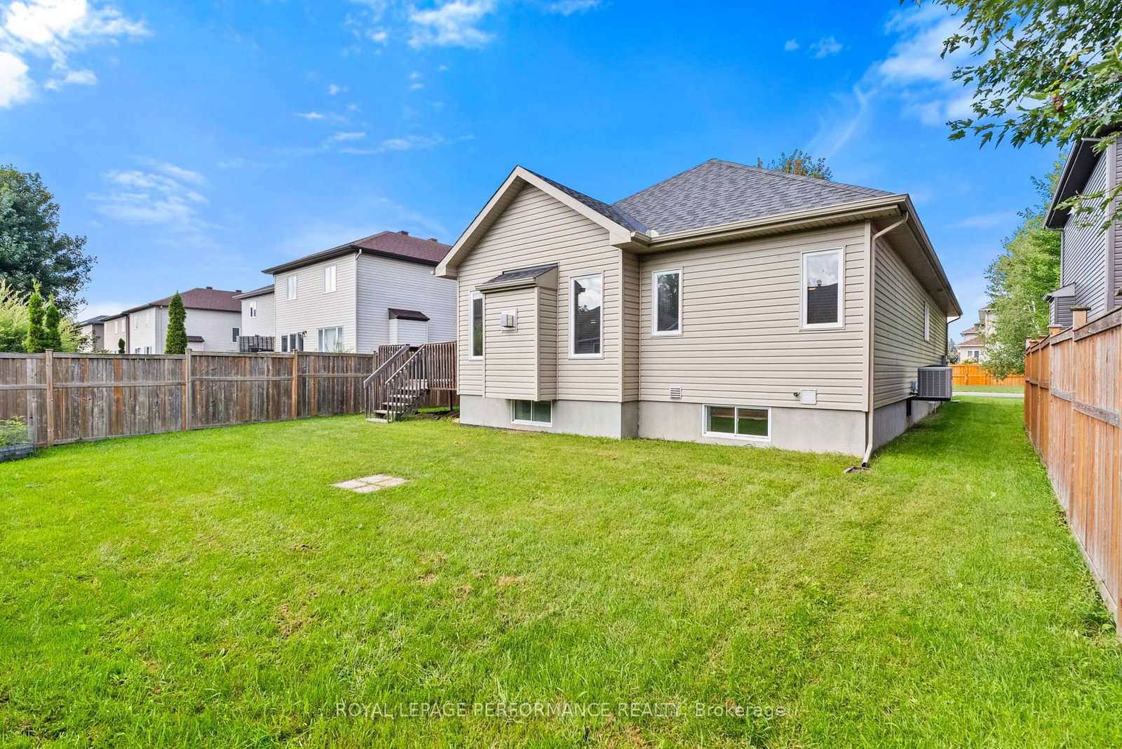 6 Brickyard Drive • Russell, ON photo 43
