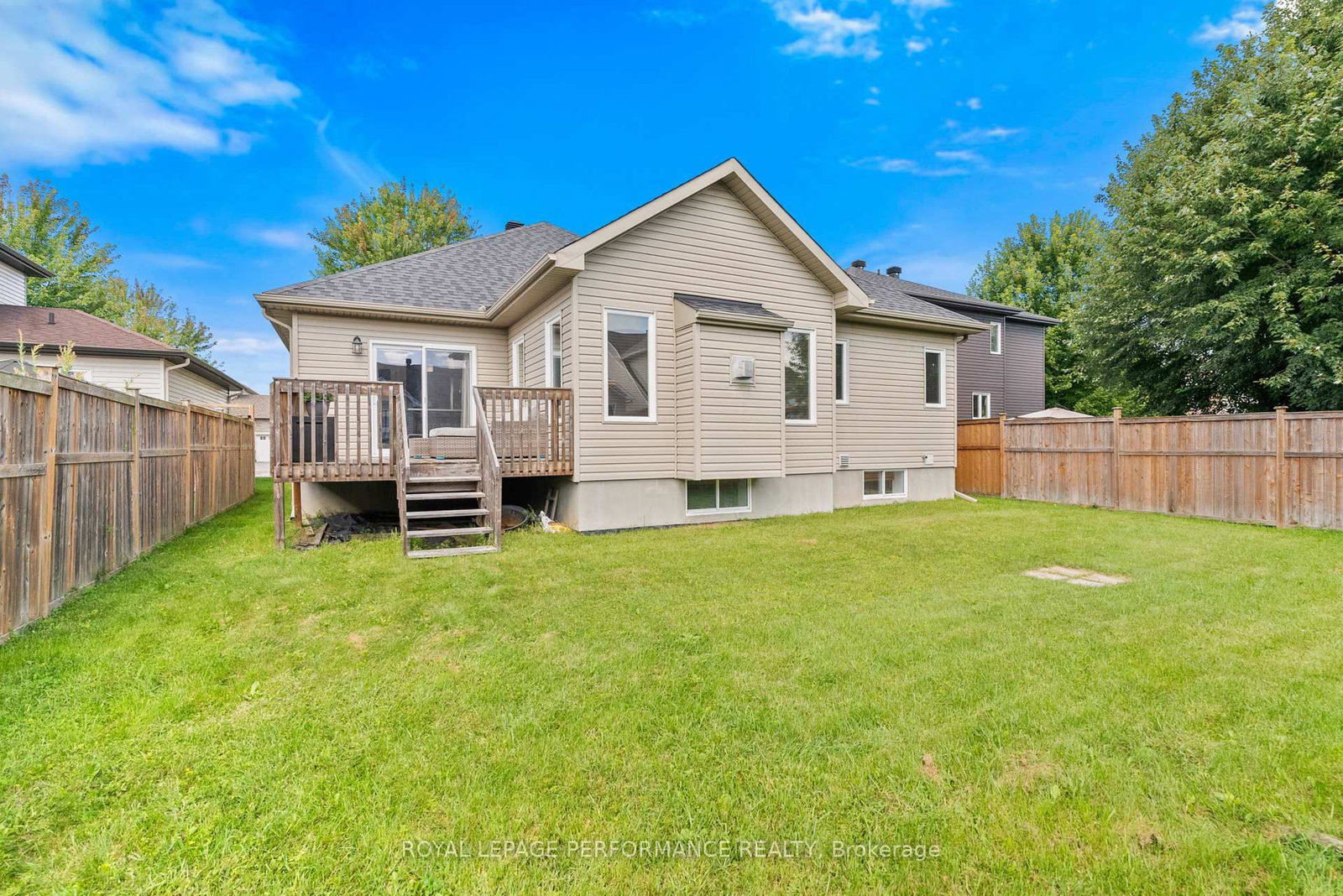 6 Brickyard Drive • Russell, ON photo 44