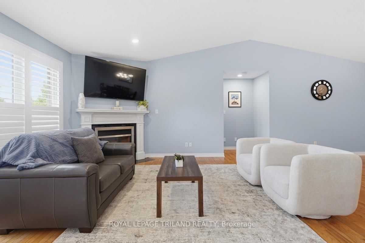 1731 Fiddlehead Place • London North, ON photo 10
