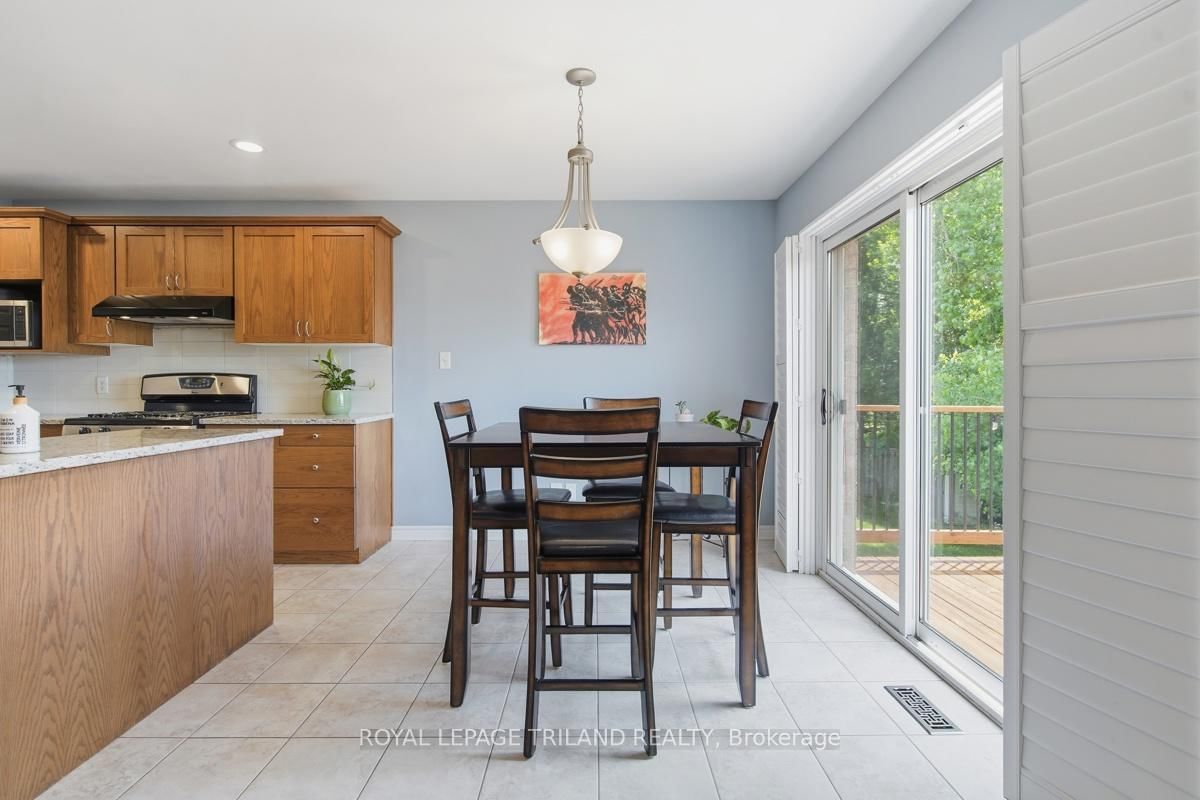 1731 Fiddlehead Place • London North, ON photo 11