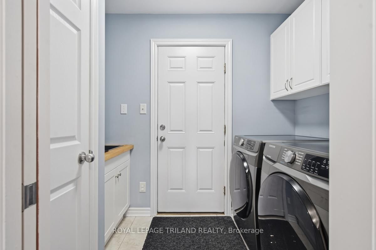 1731 Fiddlehead Place • London North, ON photo 15