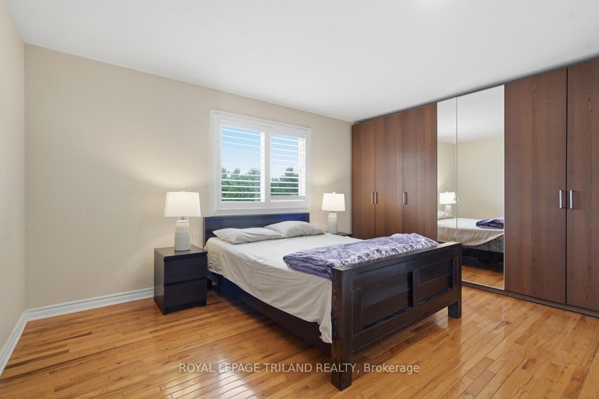 1731 Fiddlehead Place • London North, ON photo 16