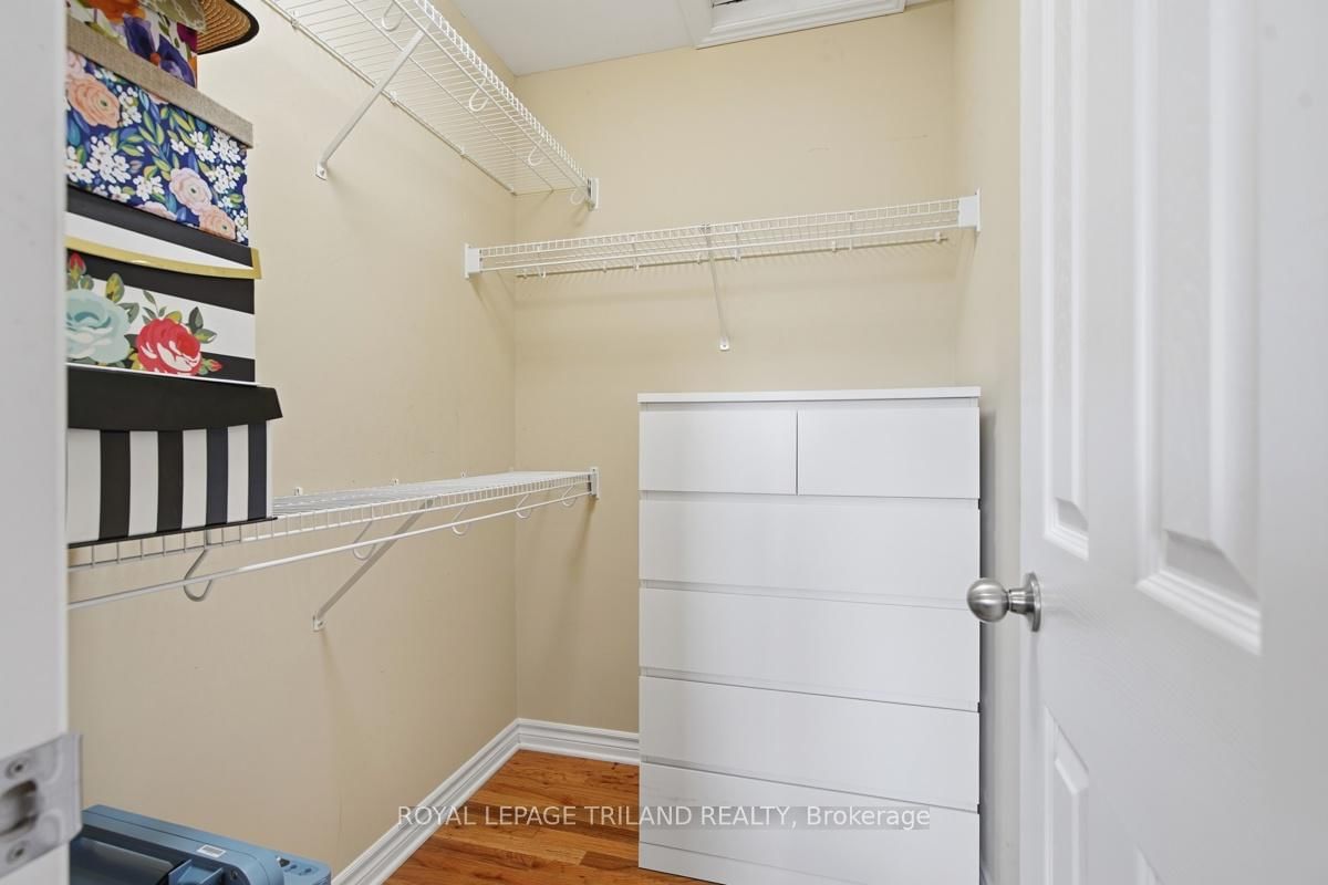 1731 Fiddlehead Place • London North, ON photo 18