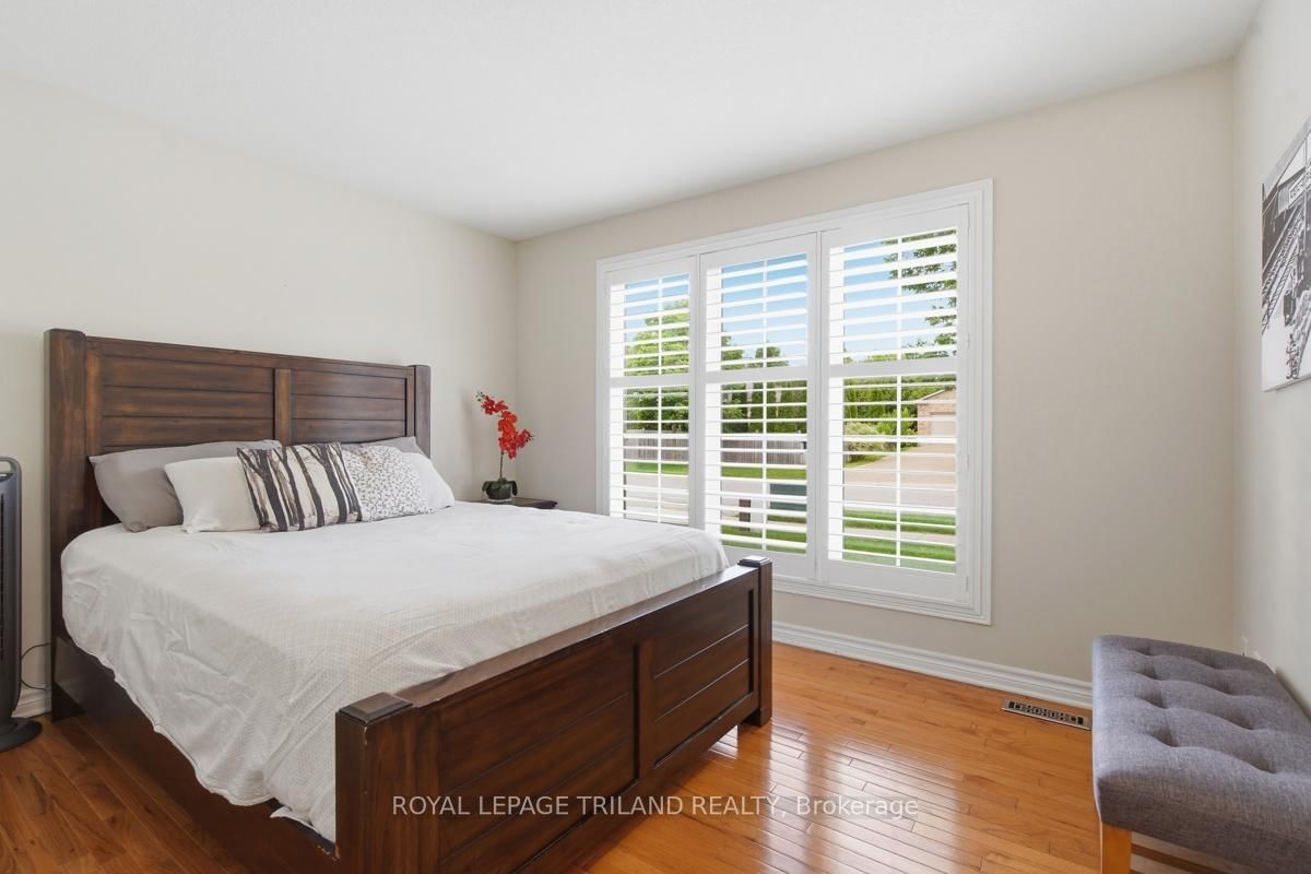 1731 Fiddlehead Place • London North, ON photo 19