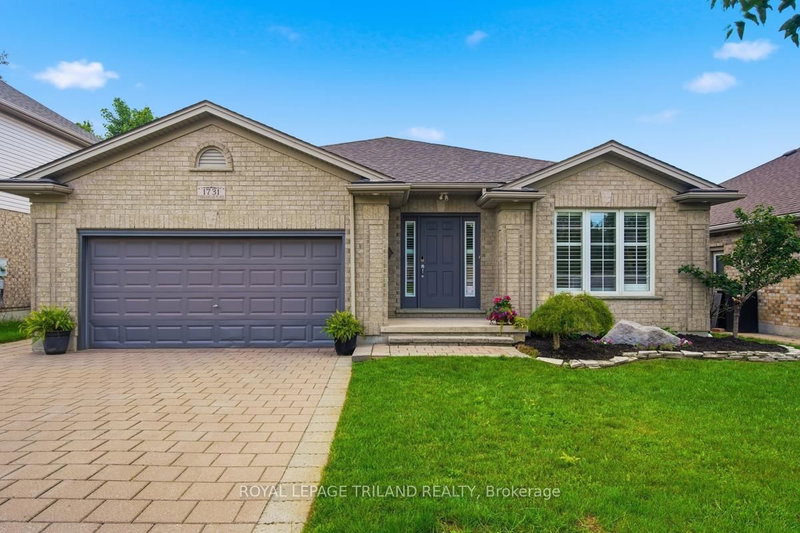1731 Fiddlehead Place