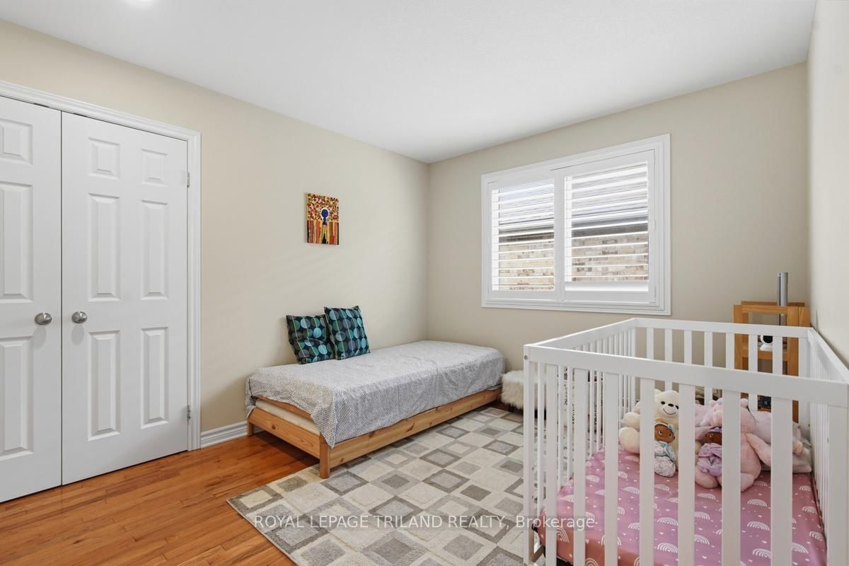 1731 Fiddlehead Place • London North, ON photo 20