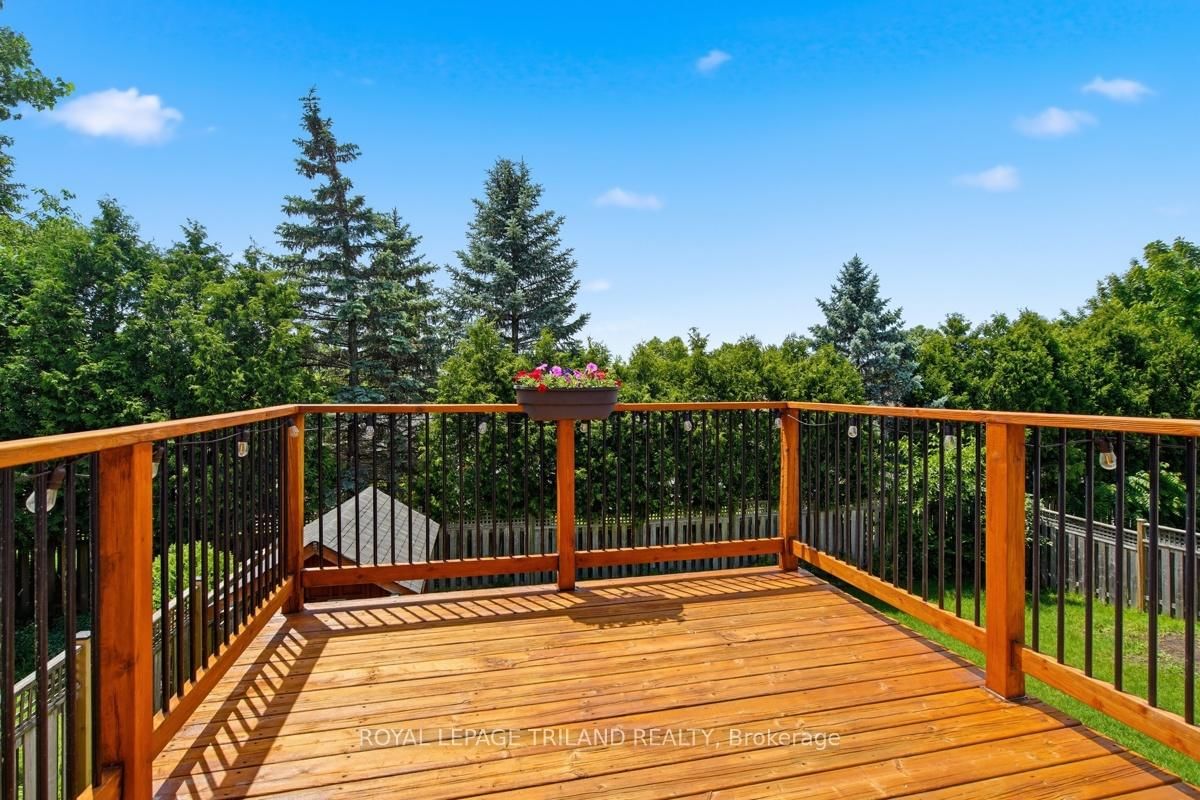 1731 Fiddlehead Place • London North, ON photo 23