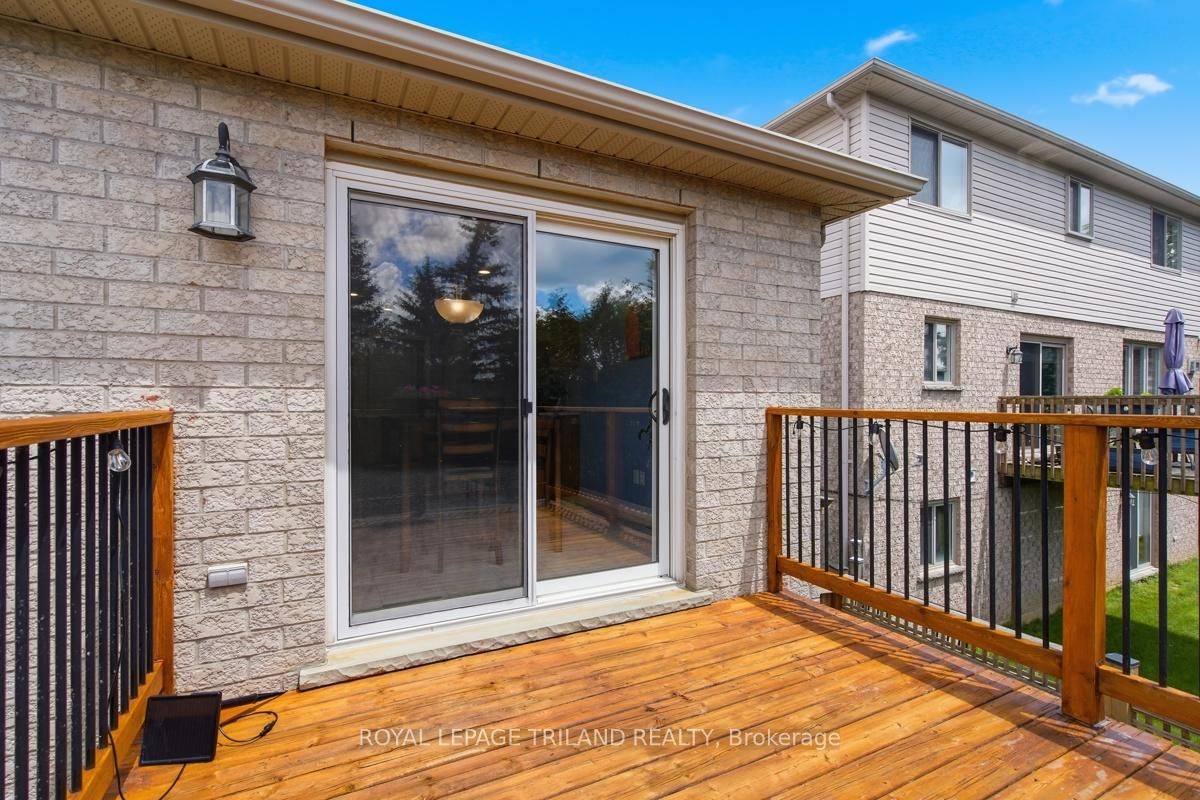 1731 Fiddlehead Place • London North, ON photo 24