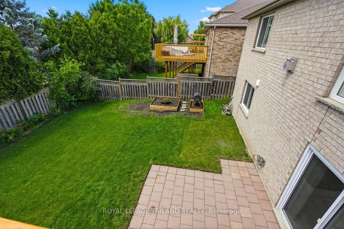 1731 Fiddlehead Place • London North, ON photo 25