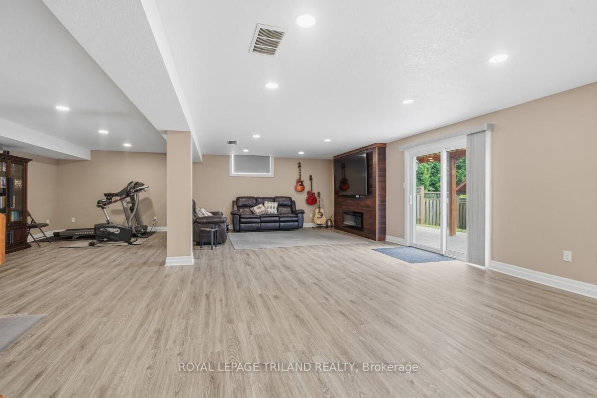 1731 Fiddlehead Place • London North, ON photo 27