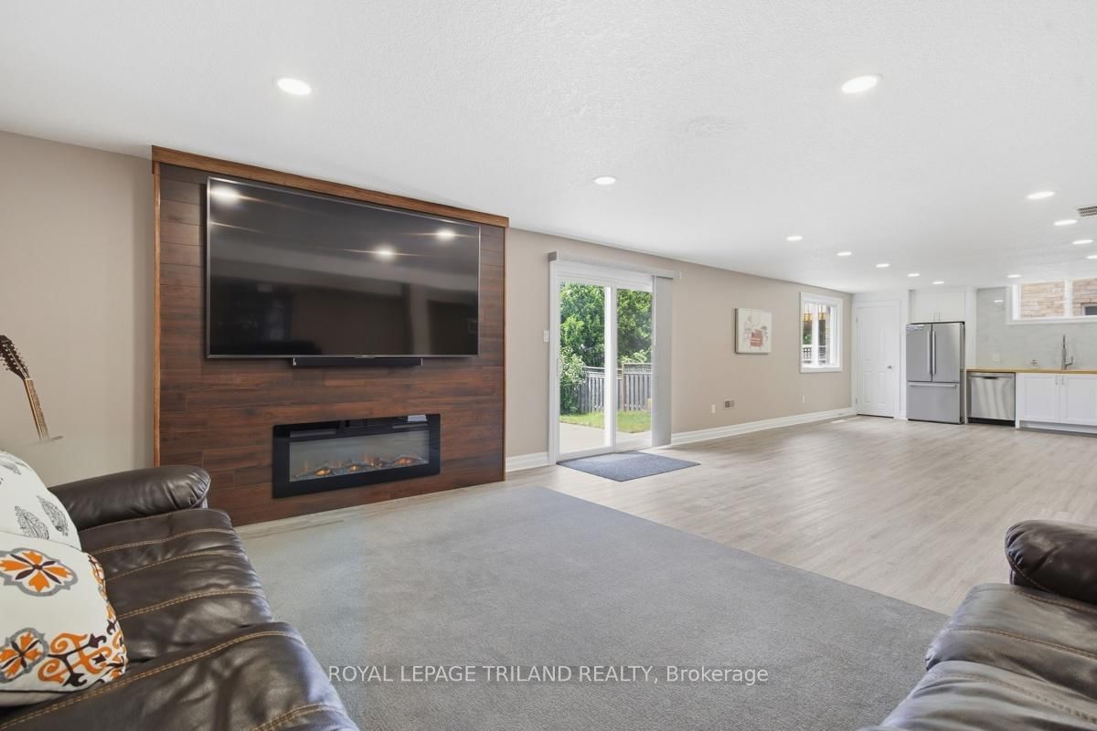 1731 Fiddlehead Place • London North, ON photo 29