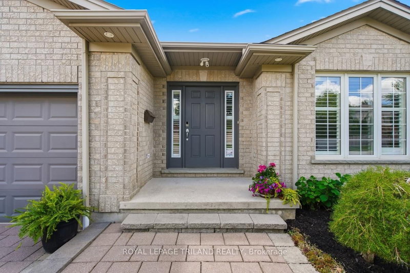 1731 Fiddlehead Place