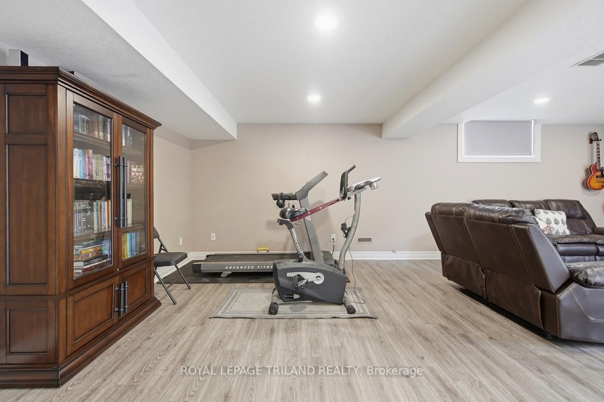 1731 Fiddlehead Place • London North, ON photo 30