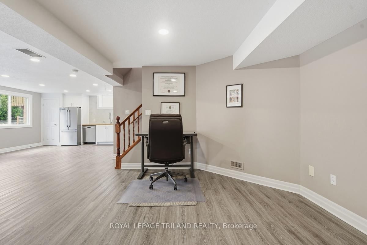 1731 Fiddlehead Place • London North, ON photo 31