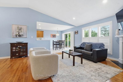 1731 Fiddlehead Place • London North, ON photo 9