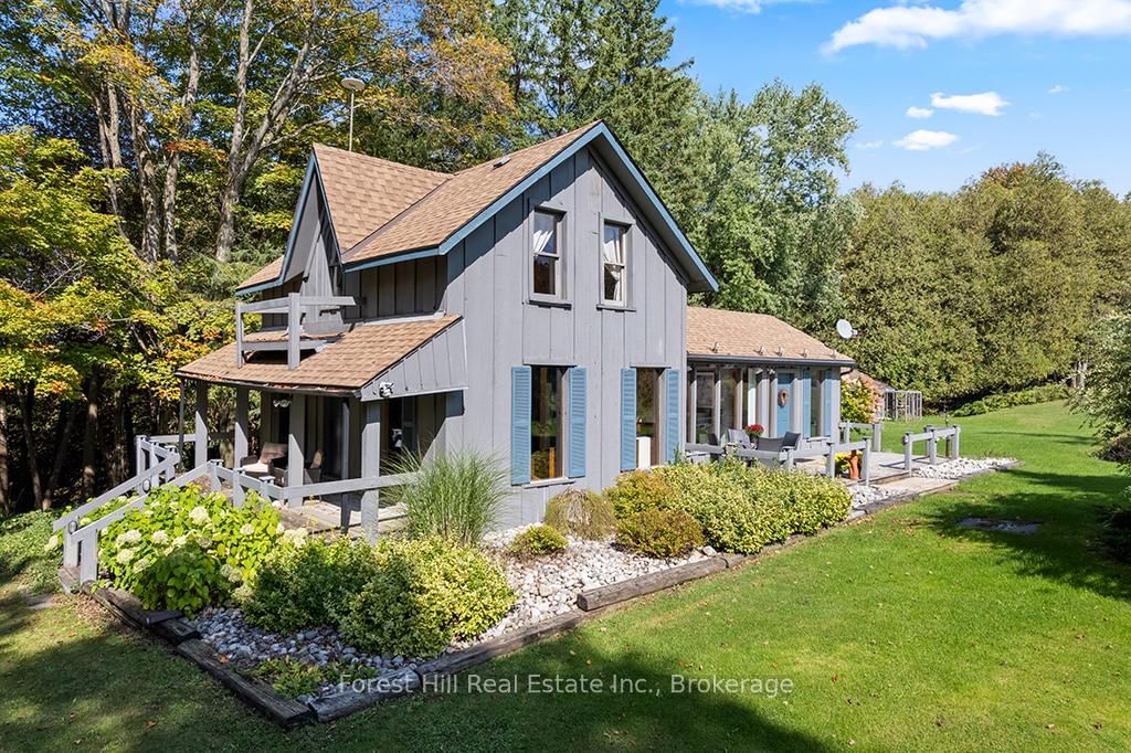 403288 Grey Road 4 • West Grey, ON photo 11