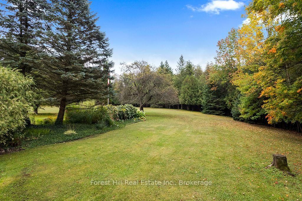 403288 Grey Road 4 • West Grey, ON photo 32