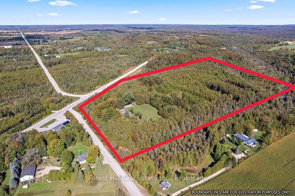 403288 Grey Road 4 • West Grey, ON photo 38