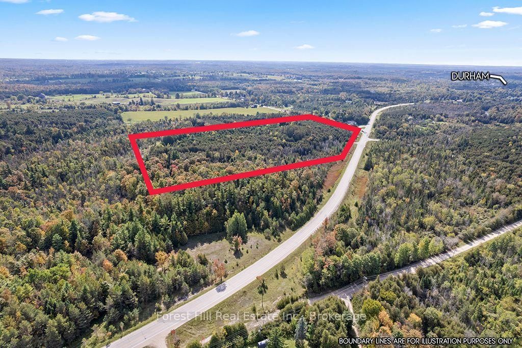 403288 Grey Road 4 • West Grey, ON photo 39