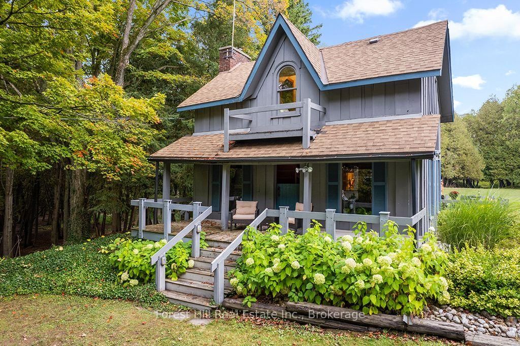 403288 Grey Road 4 • West Grey, ON photo 6