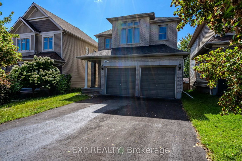 845 Contour Street