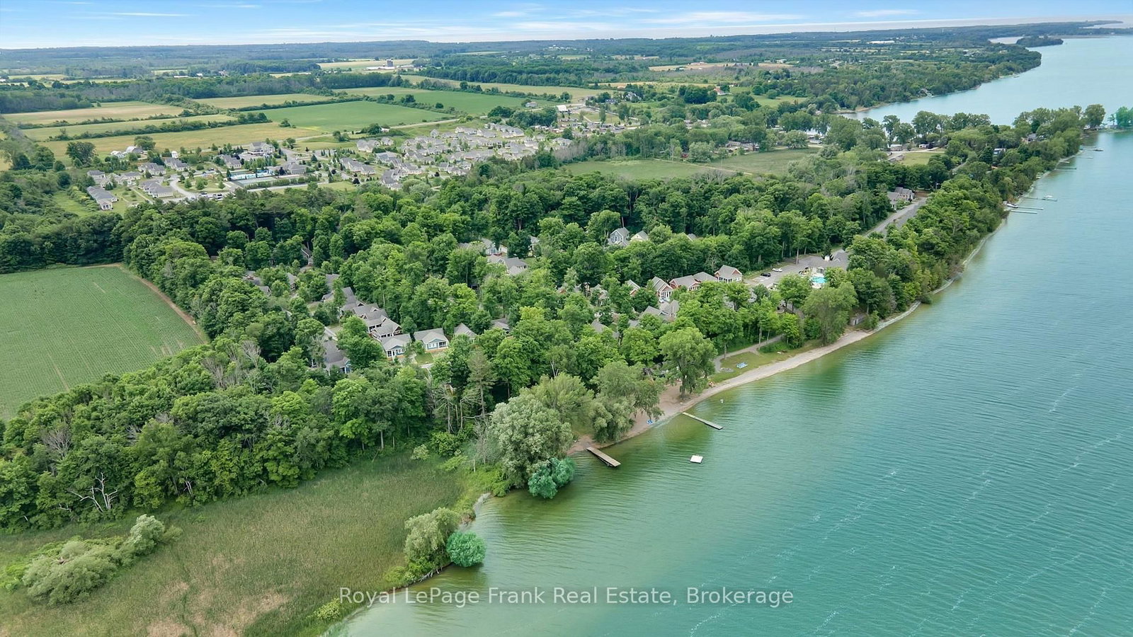 11 Hollow Lane • #219 • Prince Edward County, ON photo 38