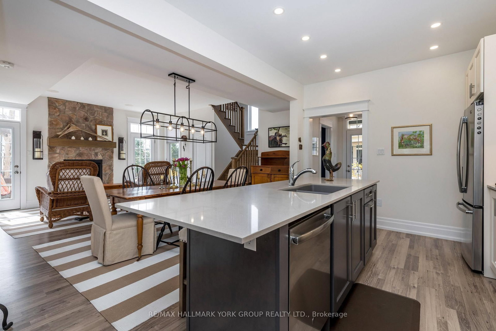 20 Marina Village Drive • Georgian Bay, ON photo 10