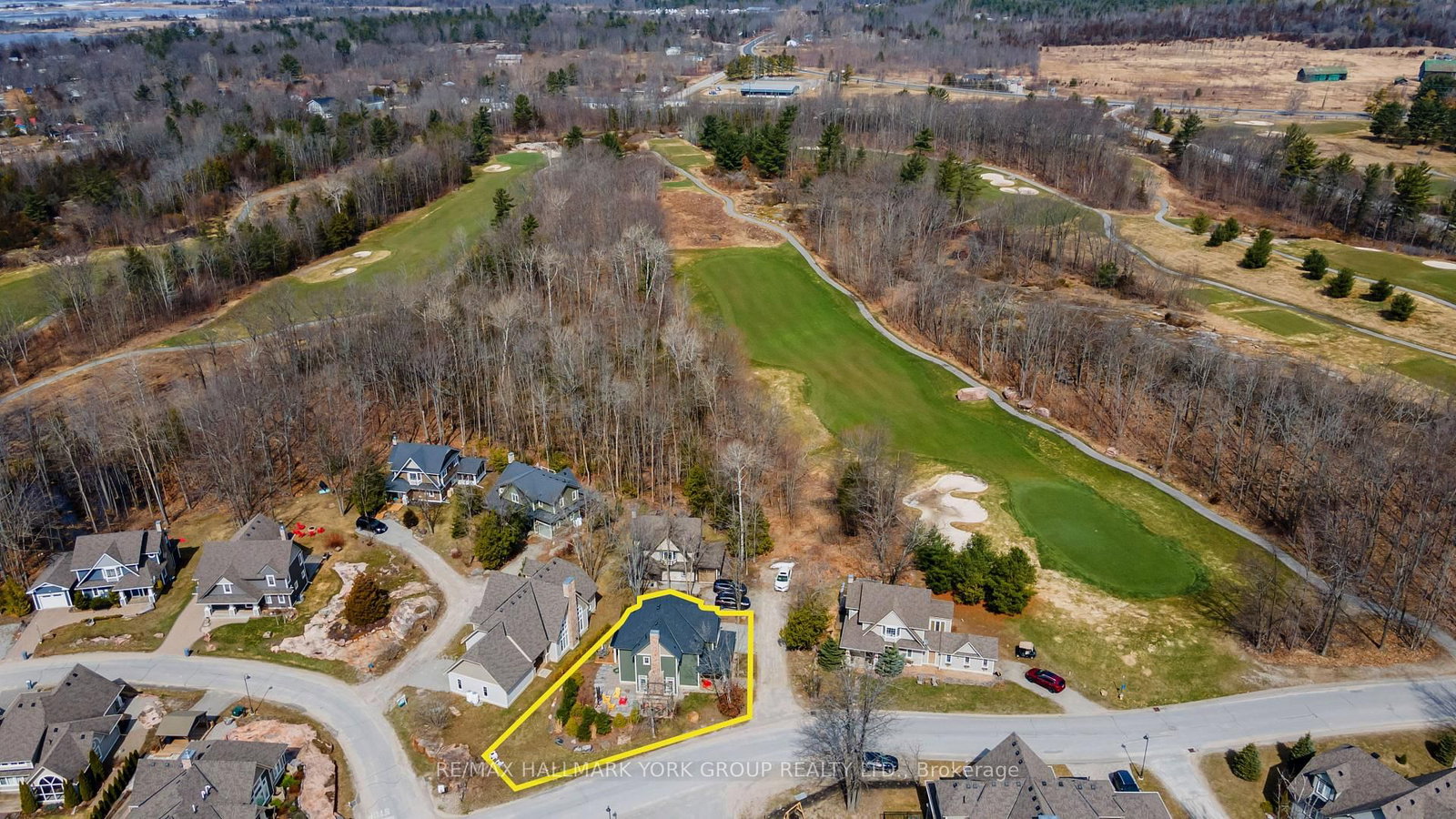 20 Marina Village Drive • Georgian Bay, ON photo 31
