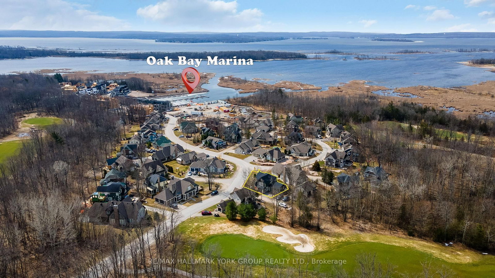 20 Marina Village Drive • Georgian Bay, ON photo 37