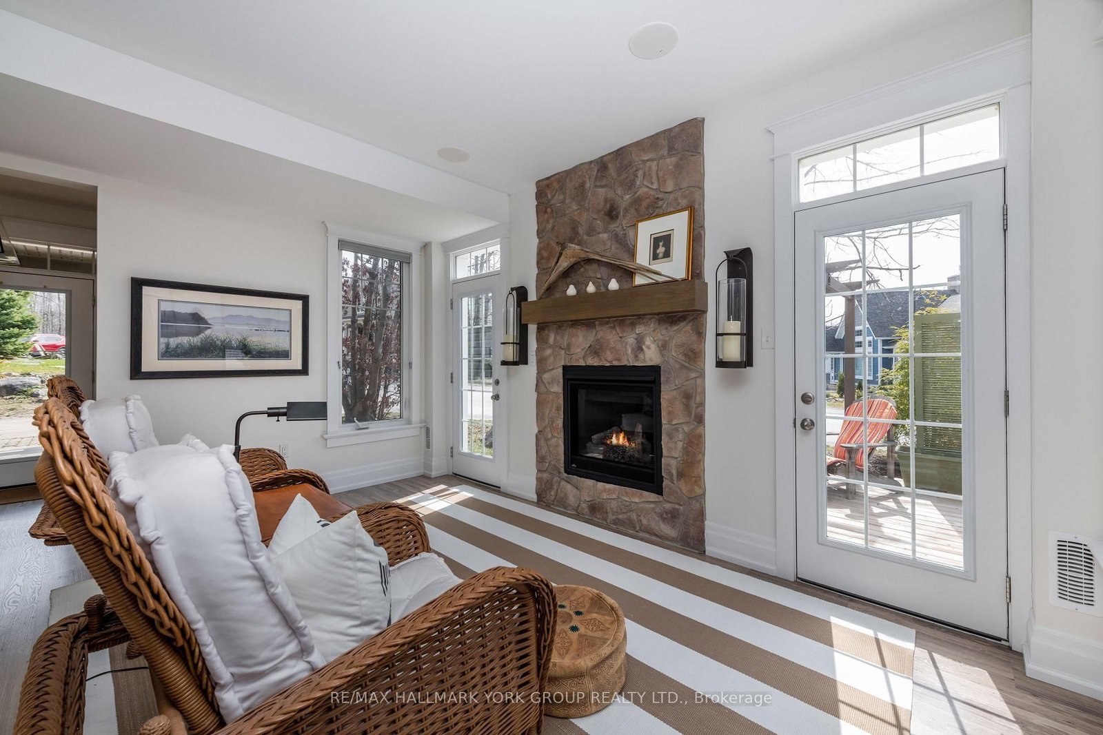 20 Marina Village Drive • Georgian Bay, ON photo 5