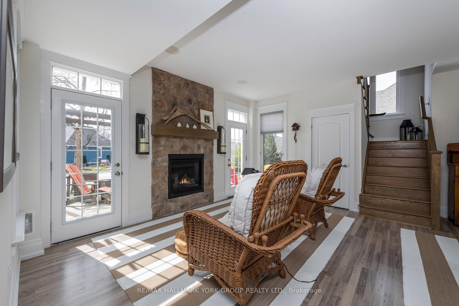 20 Marina Village Drive • Georgian Bay, ON photo 6