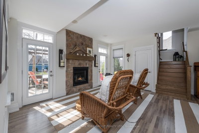 20 Marina Village Drive • Georgian Bay, ON photo 6