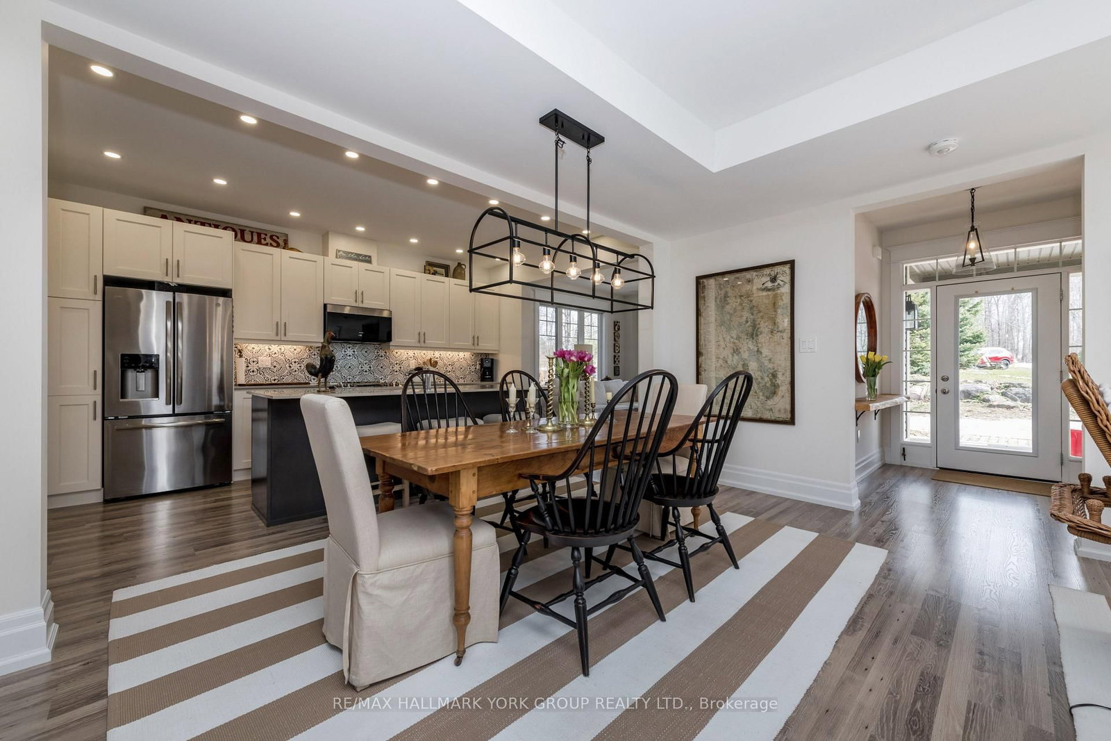 20 Marina Village Drive • Georgian Bay, ON photo 9