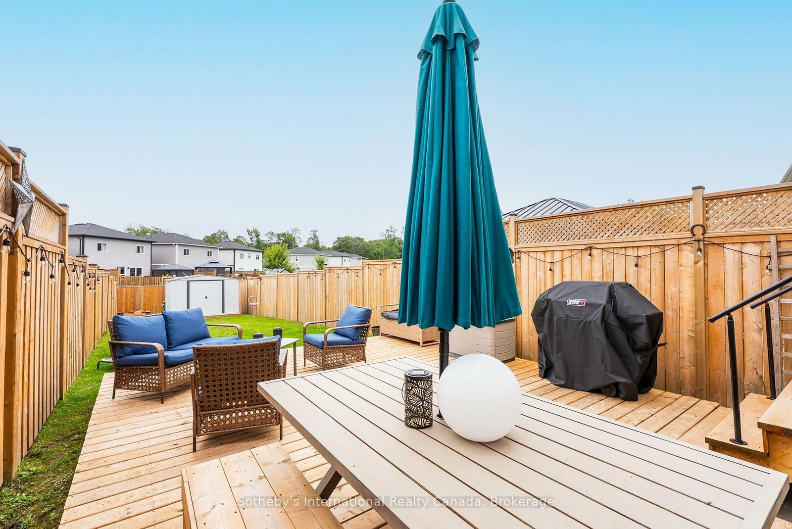 200 Daffodil Court • Gravenhurst, ON photo 45