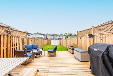 200 Daffodil Court • Gravenhurst, ON photo 5