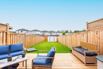 200 Daffodil Court • Gravenhurst, ON photo 6