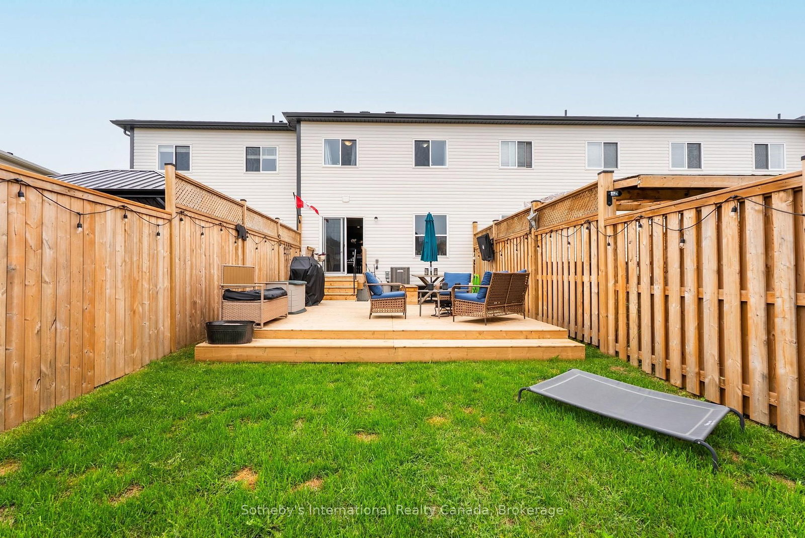 200 Daffodil Court • Gravenhurst, ON photo 8