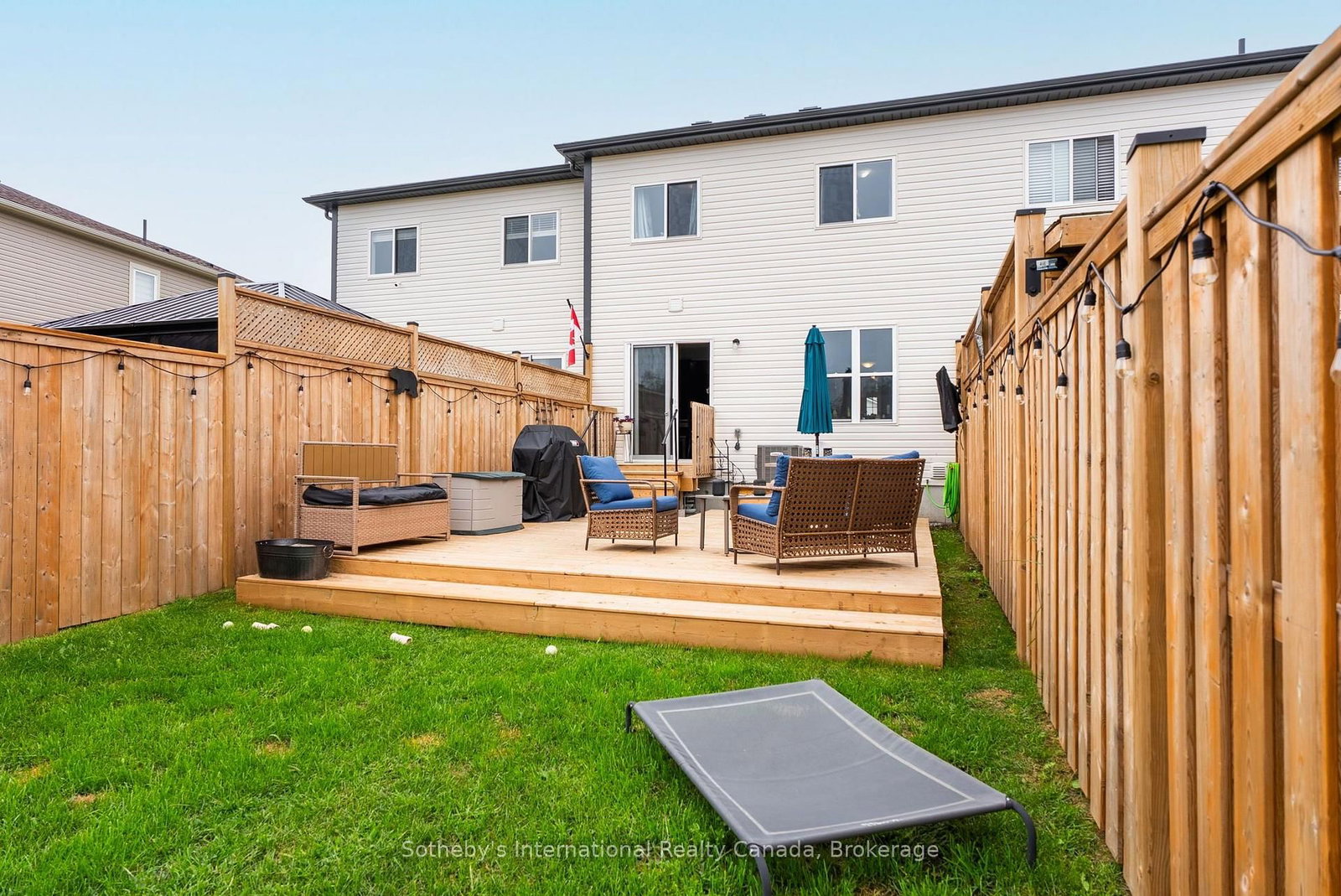 200 Daffodil Court • Gravenhurst, ON photo 9